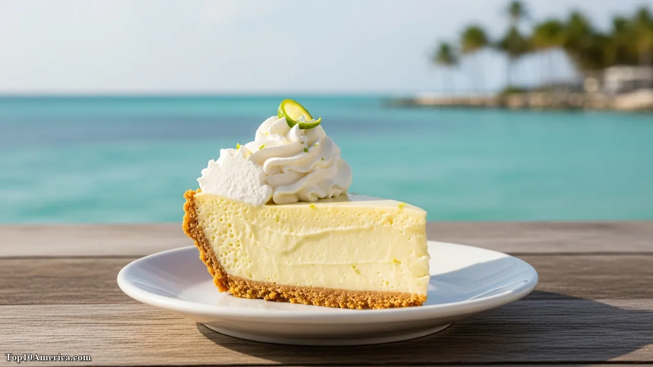 Top 10 Most Popular American Comfort Foods You Must Try