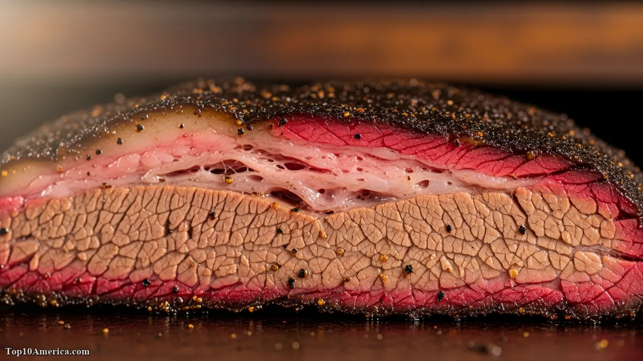 Top 10 Most Popular American Comfort Foods You Must Try