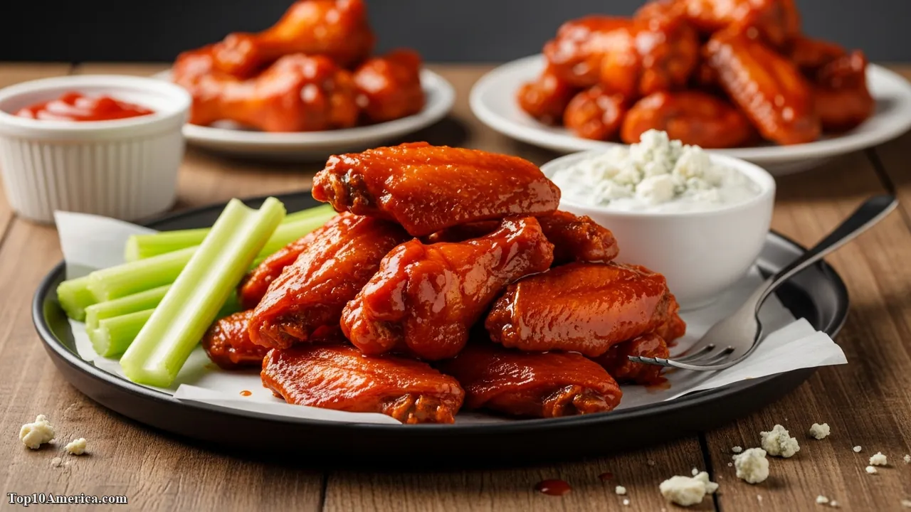 Top 10 Most Popular American Comfort Foods You Must Try
