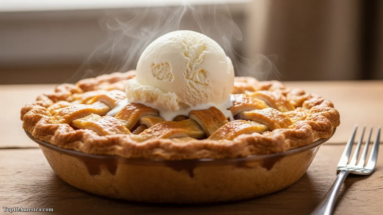 Top 10 Most Popular American Comfort Foods You Must Try