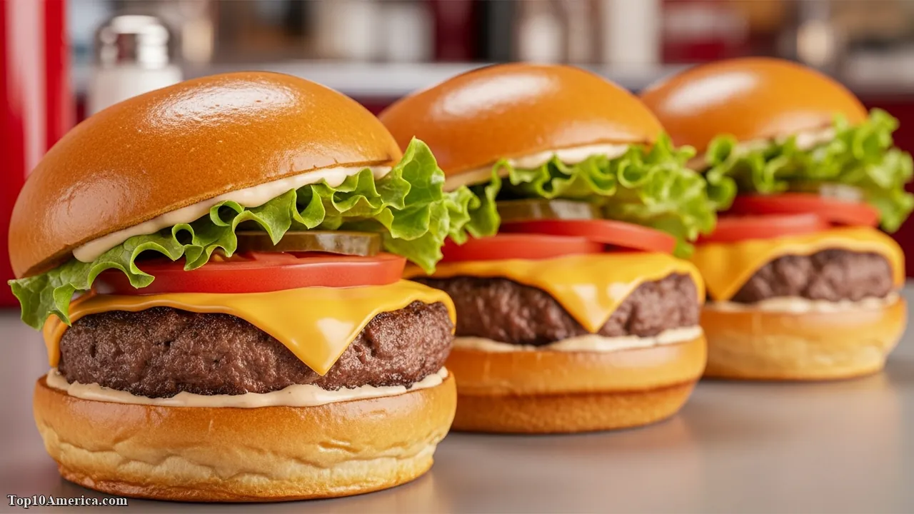 Top 10 Most Popular American Comfort Foods You Must Try