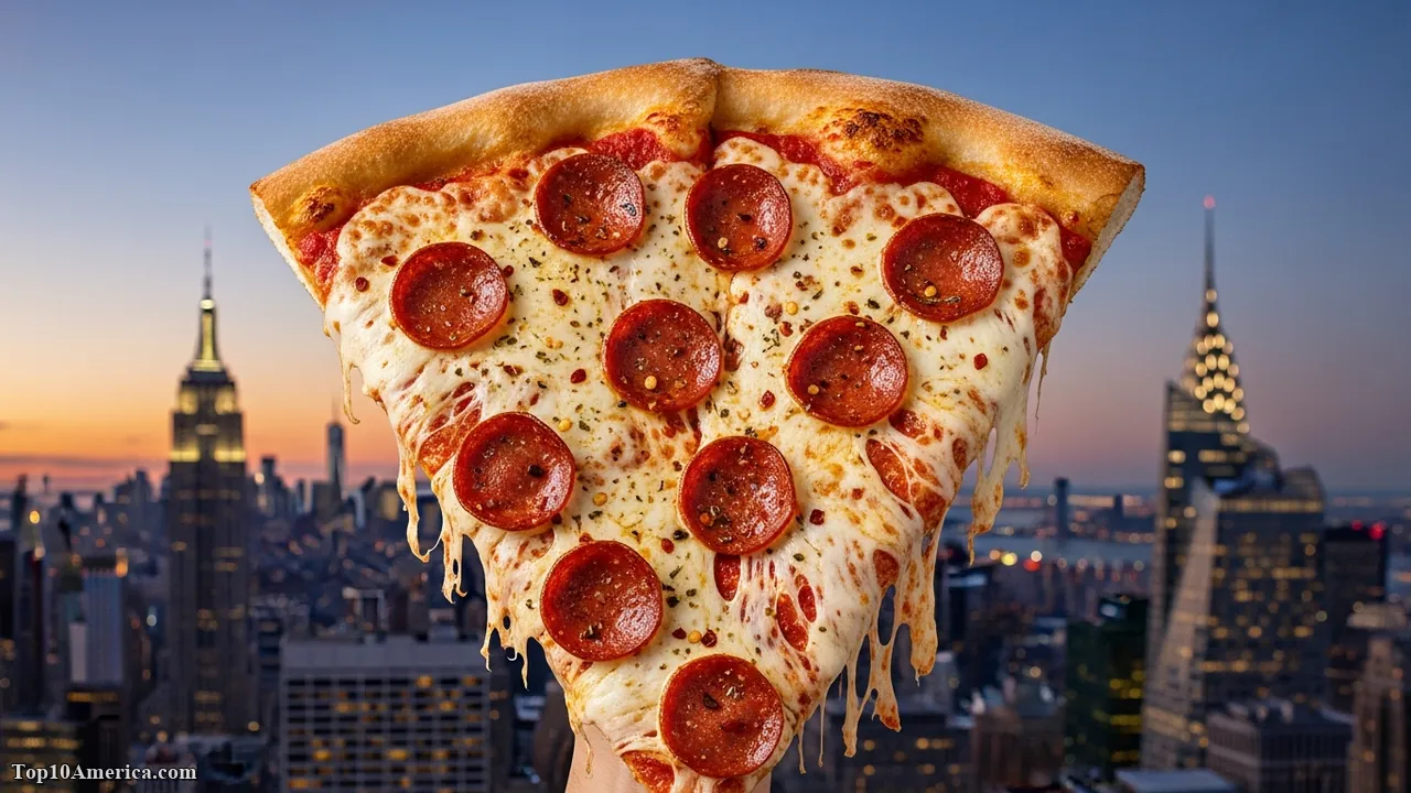 Top 10 Most Popular American Comfort Foods You Must Try