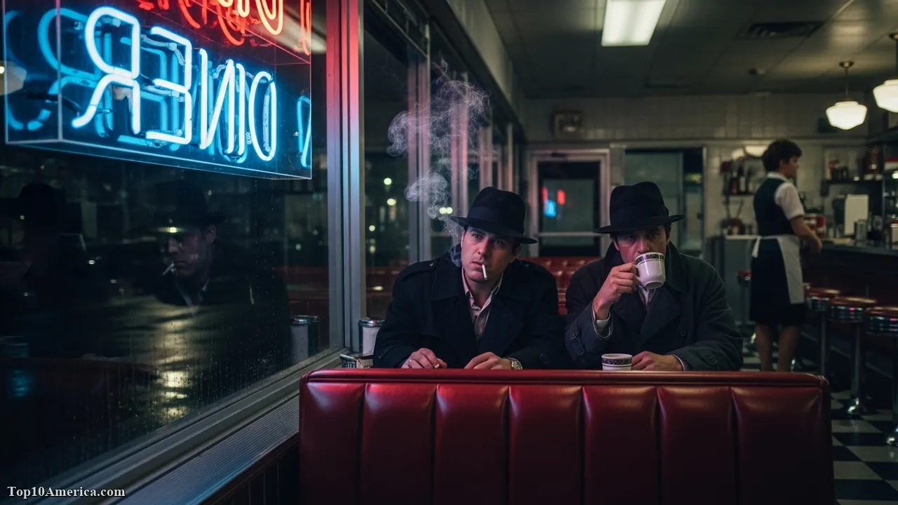 Top 10 Movies Based on True American Stories