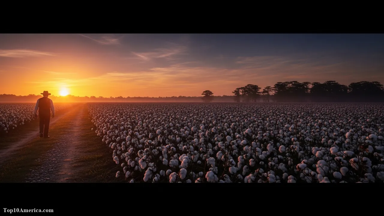 Top 10 Movies Based on True American Stories