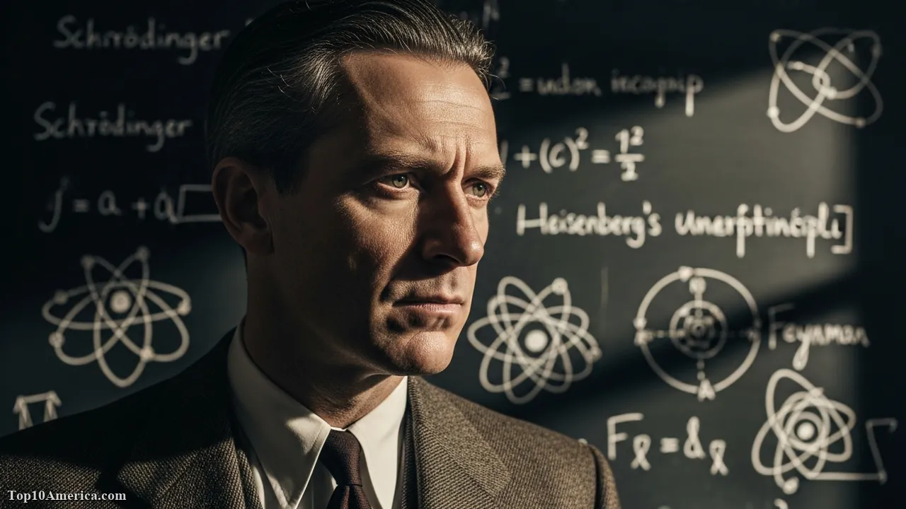 Top 10 Movies Based on True American Stories