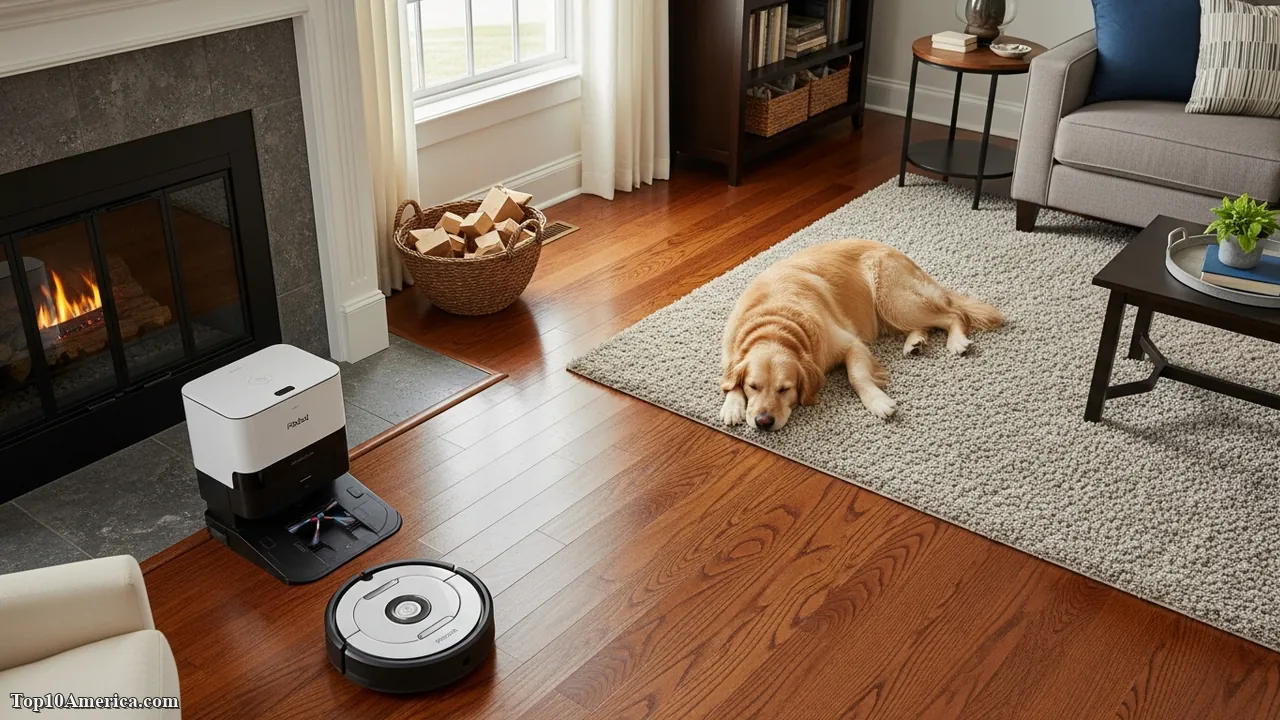 Top 10 Robotics Companies in Boston and California