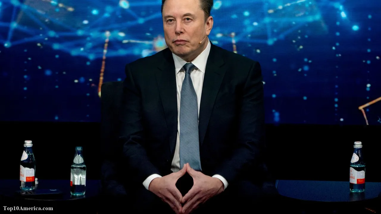 Top 10 Tech Moguls Who Changed the World (USA Edition)