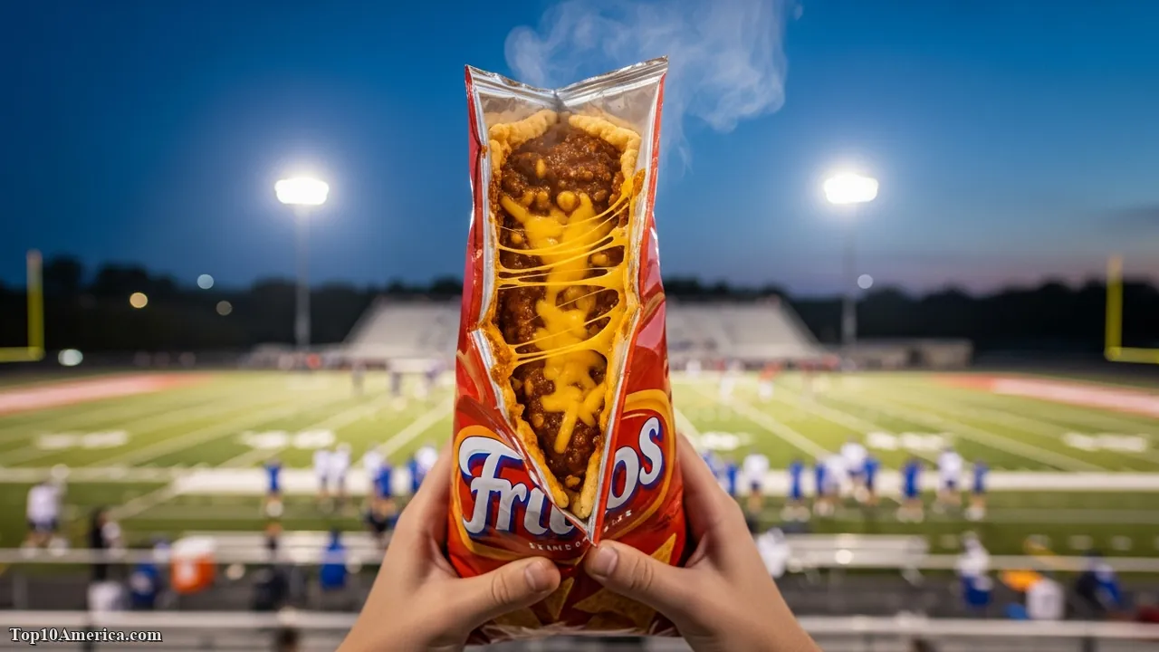 Top 10 Tex-Mex Dishes That Define American Cuisine