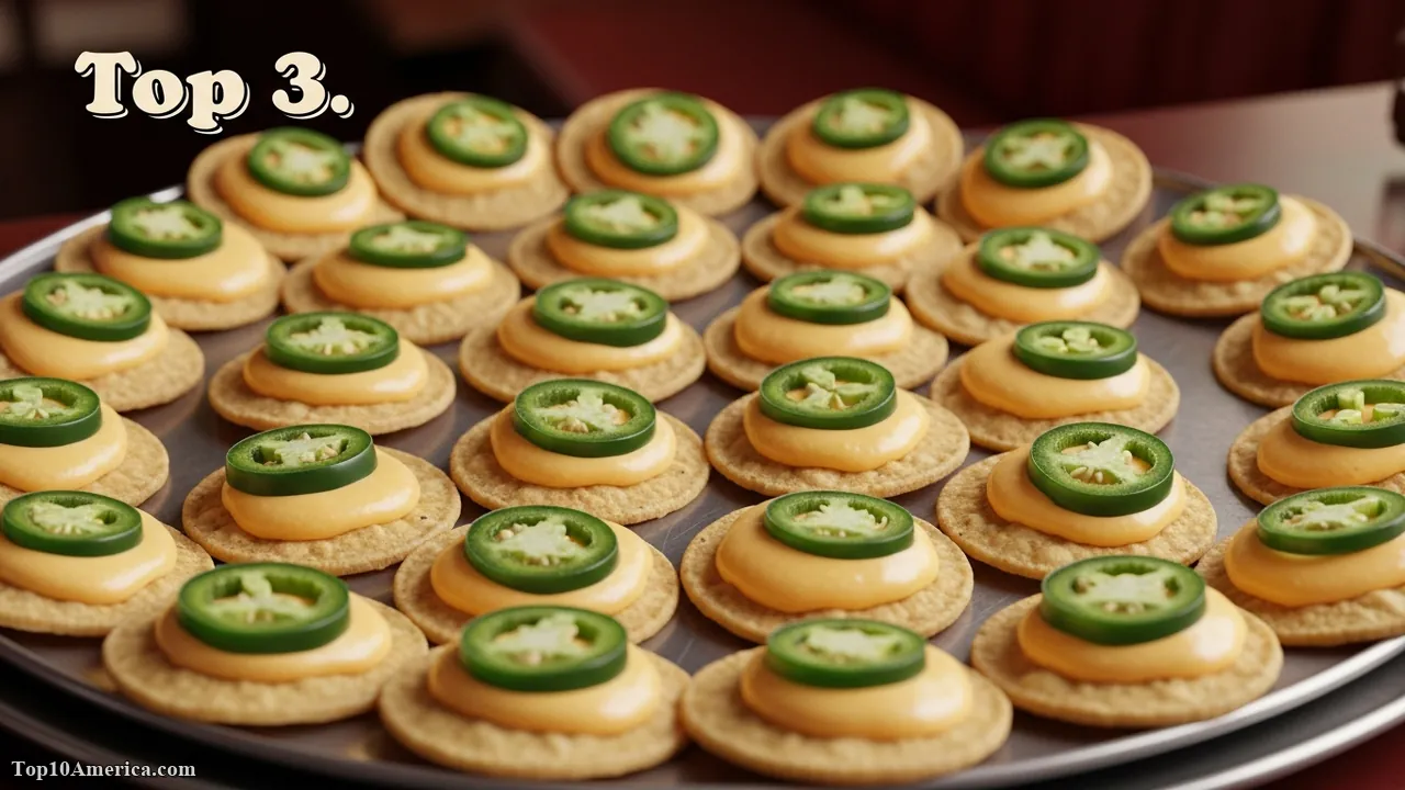 Top 10 Tex-Mex Dishes That Define American Cuisine