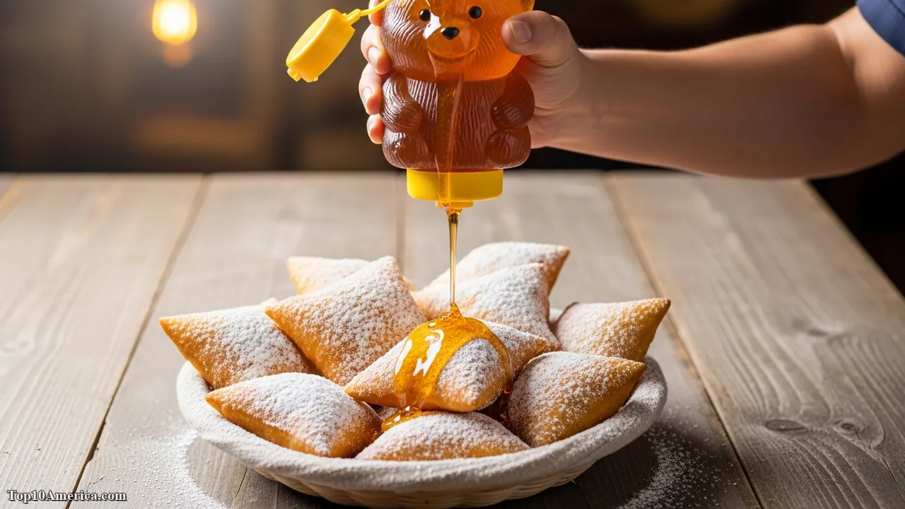 Top 10 Tex-Mex Dishes That Define American Cuisine