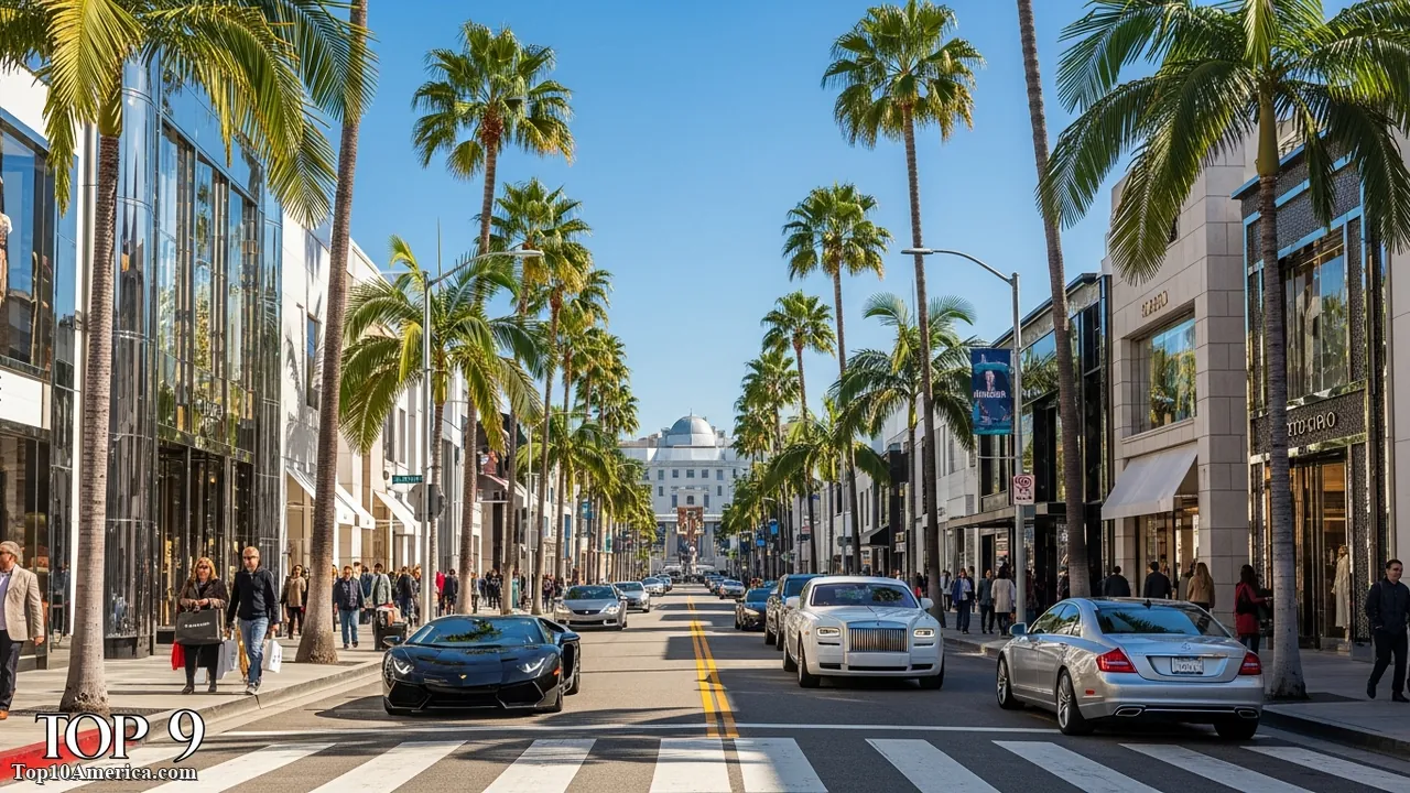 Top 10 Things to Do in Los Angeles Besides Hollywood