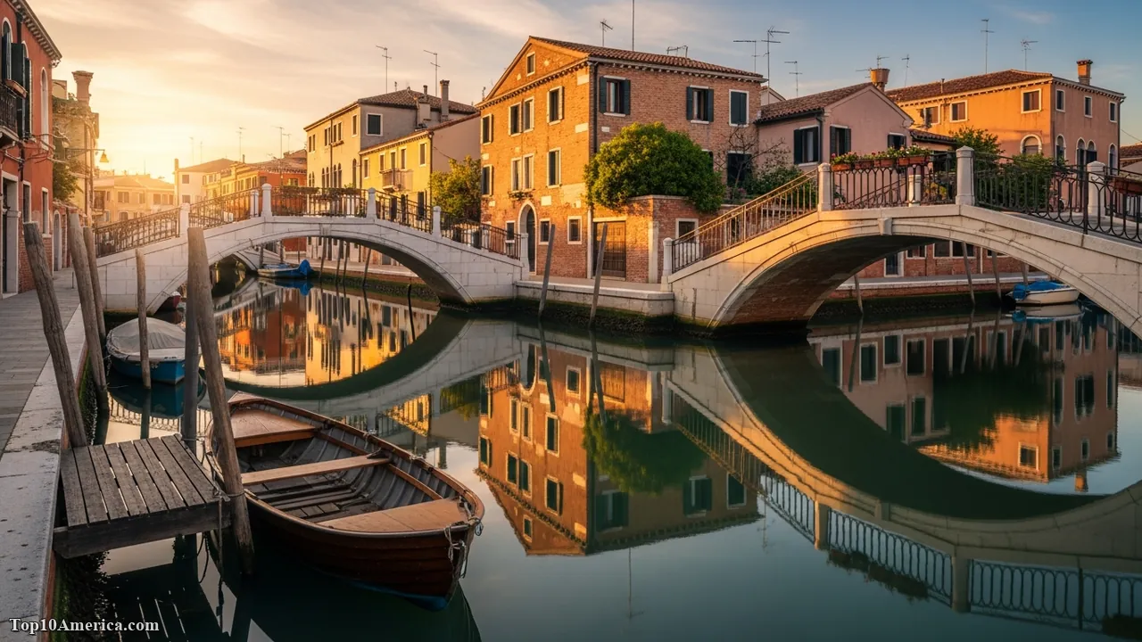 Top 10 Things to Do in Los Angeles Besides Hollywood