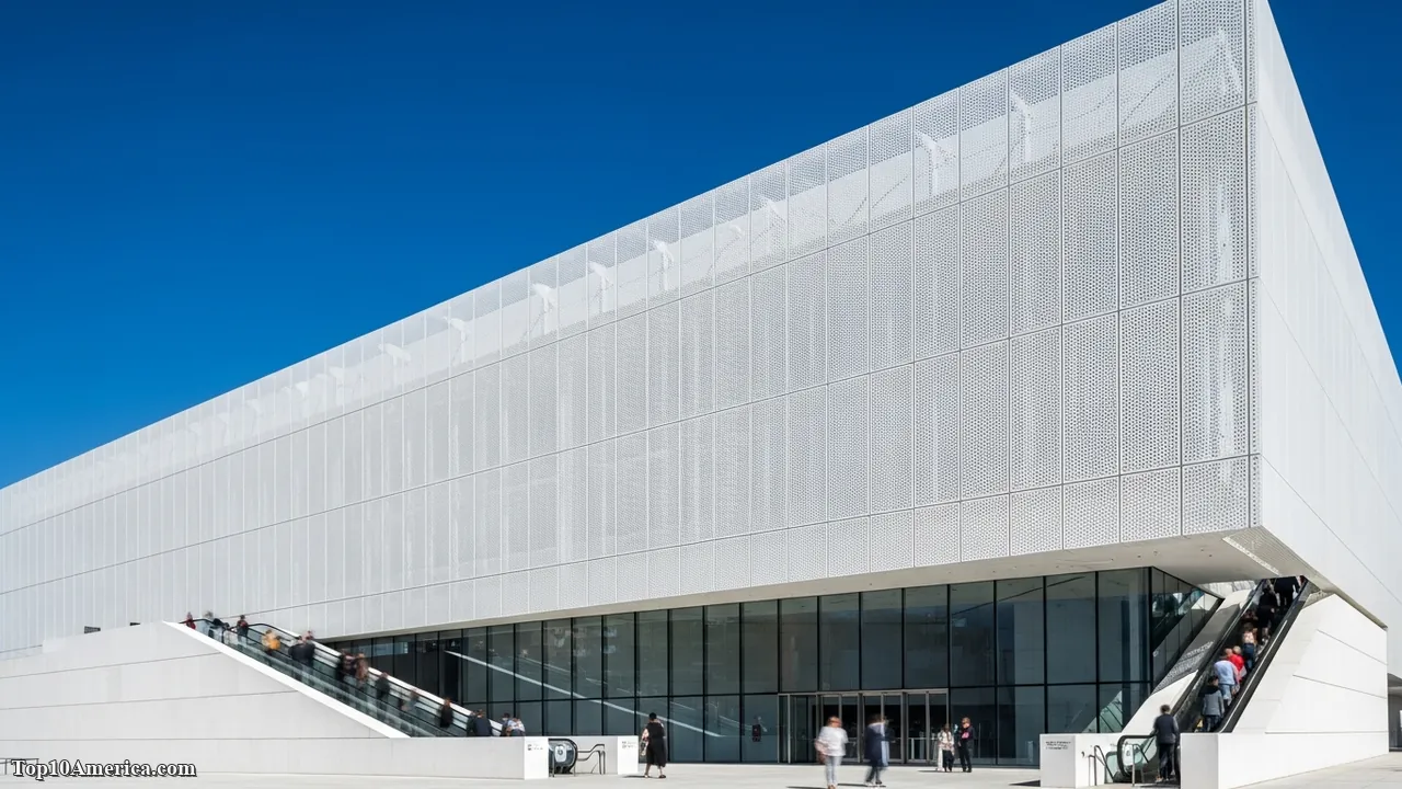 Top 10 Things to Do in Los Angeles Besides Hollywood