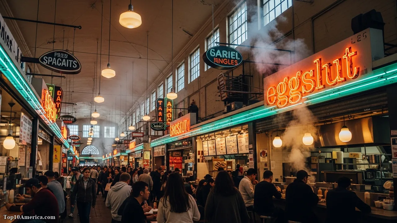 Top 10 Things to Do in Los Angeles Besides Hollywood