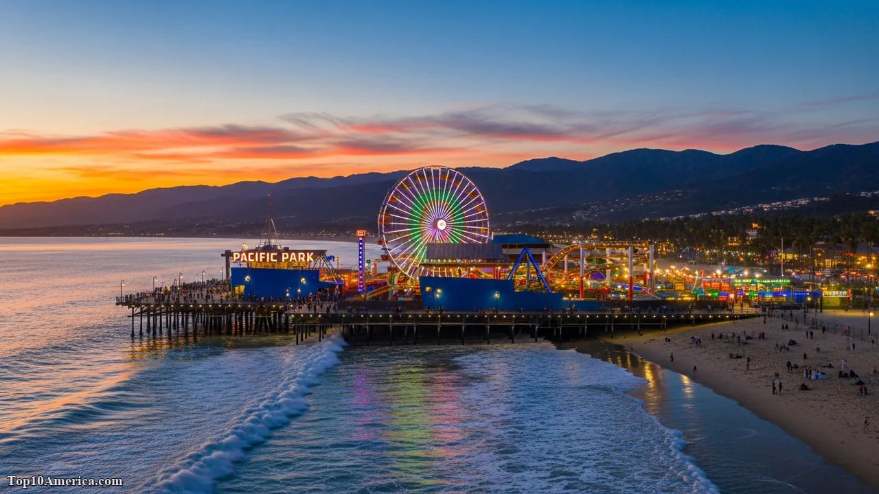 Top 10 Things to Do in Los Angeles Besides Hollywood