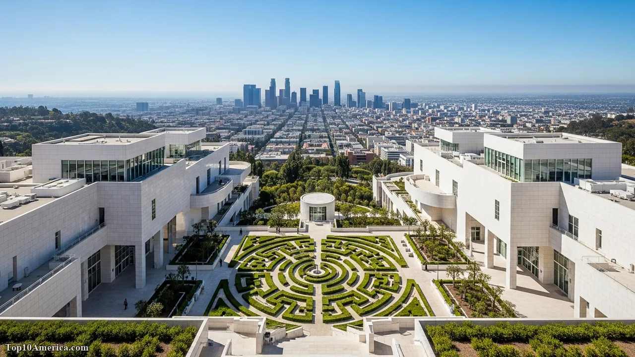 Top 10 Things to Do in Los Angeles Besides Hollywood