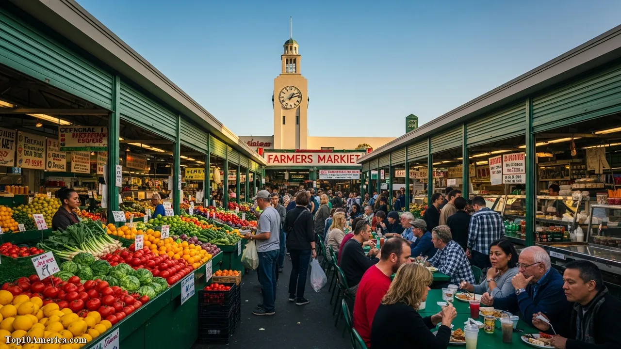 Top 10 Things to Do in Los Angeles Besides Hollywood