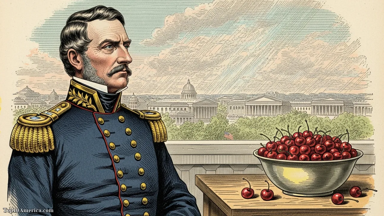 Top 10 Worst Presidents in US History