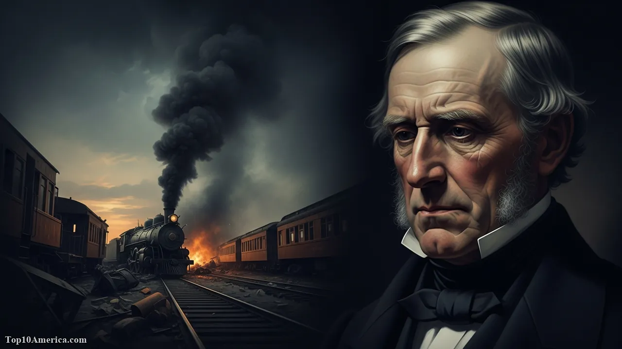 Top 10 Worst Presidents in US History