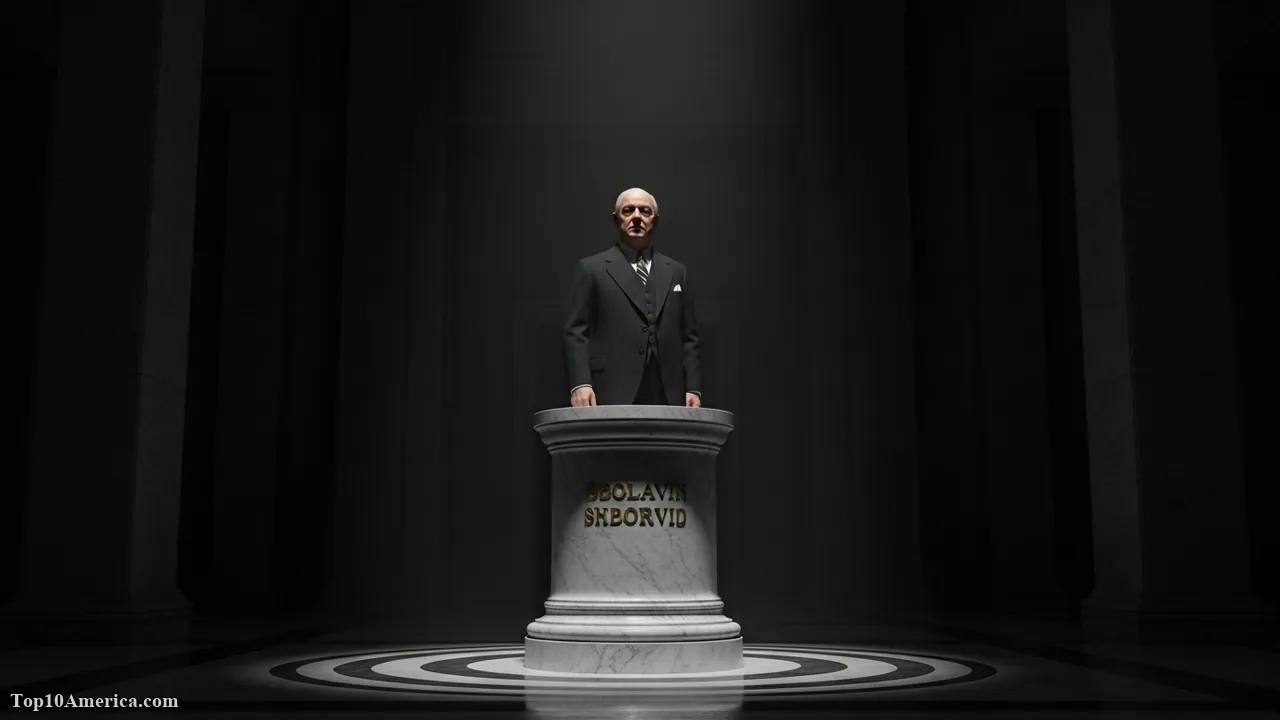 Top 10 Worst Presidents in US History