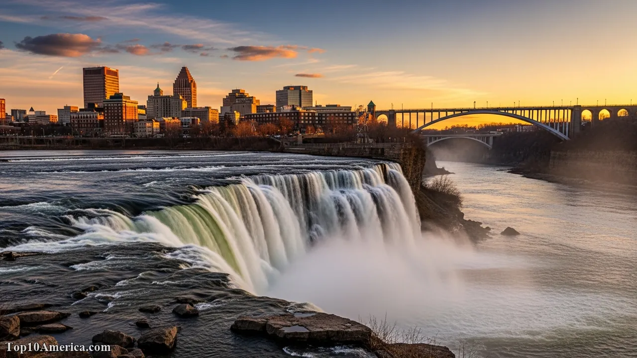 10 Cheapest Places to Buy a House in America