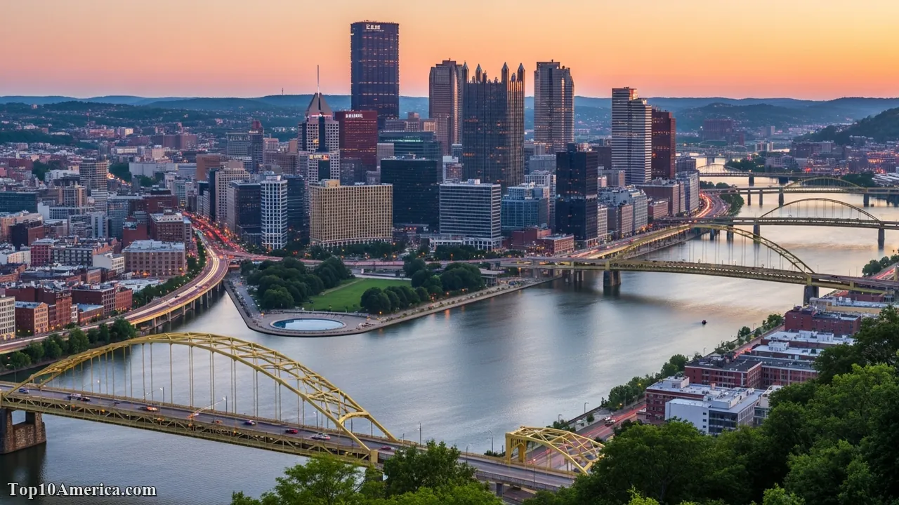 10 Cheapest Places to Buy a House in America