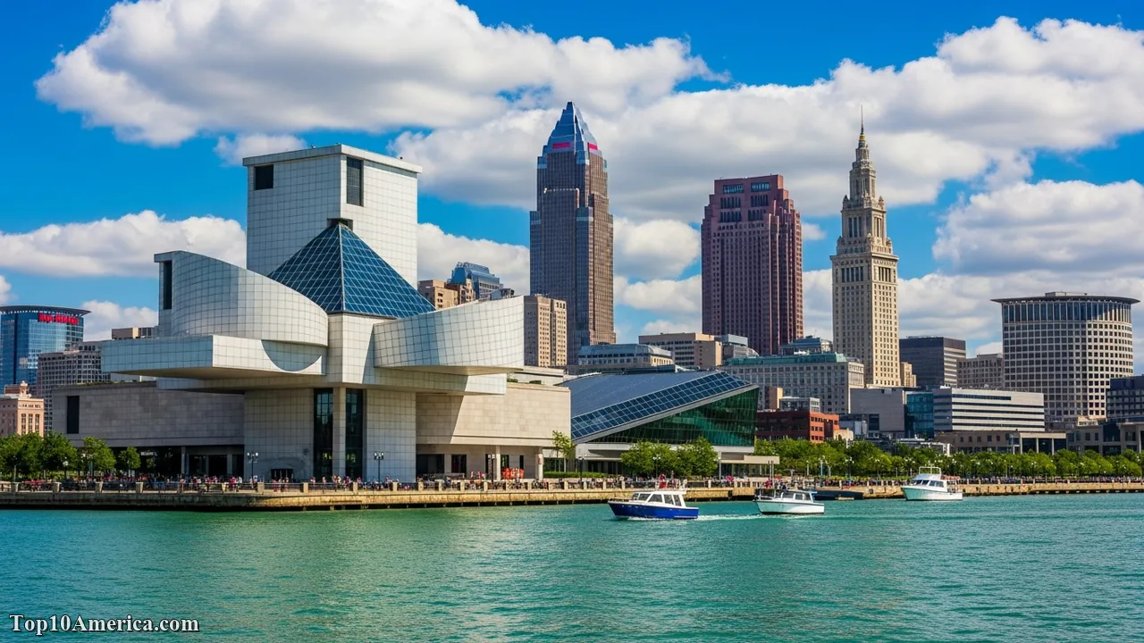 10 Cheapest Places to Buy a House in America