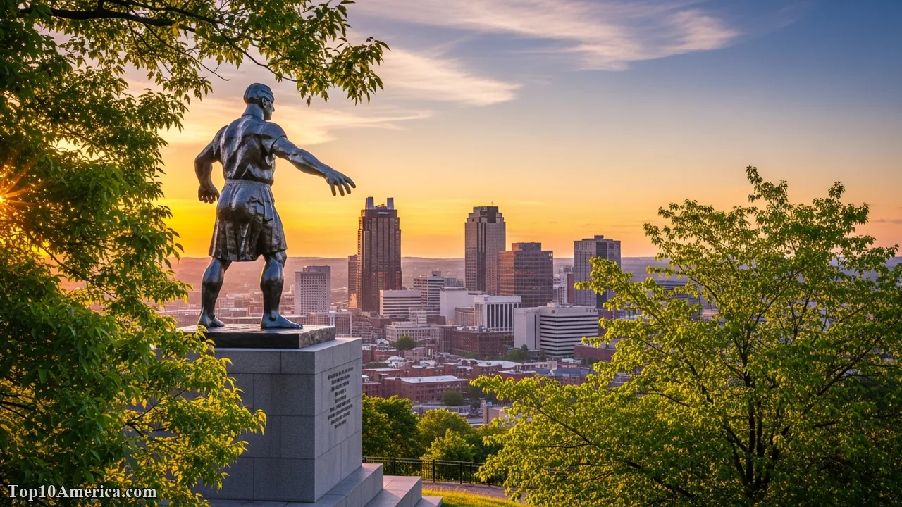 10 Cheapest Places to Buy a House in America