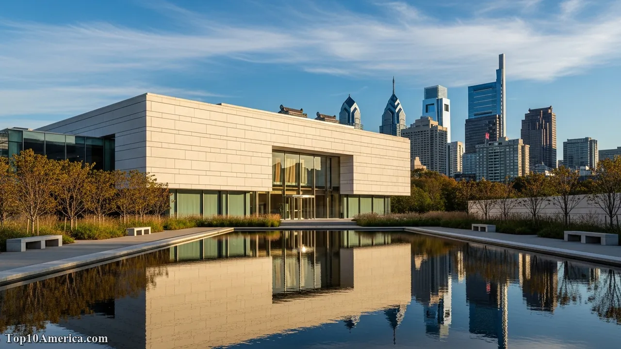 10 Cultural Hotspots in Philadelphia