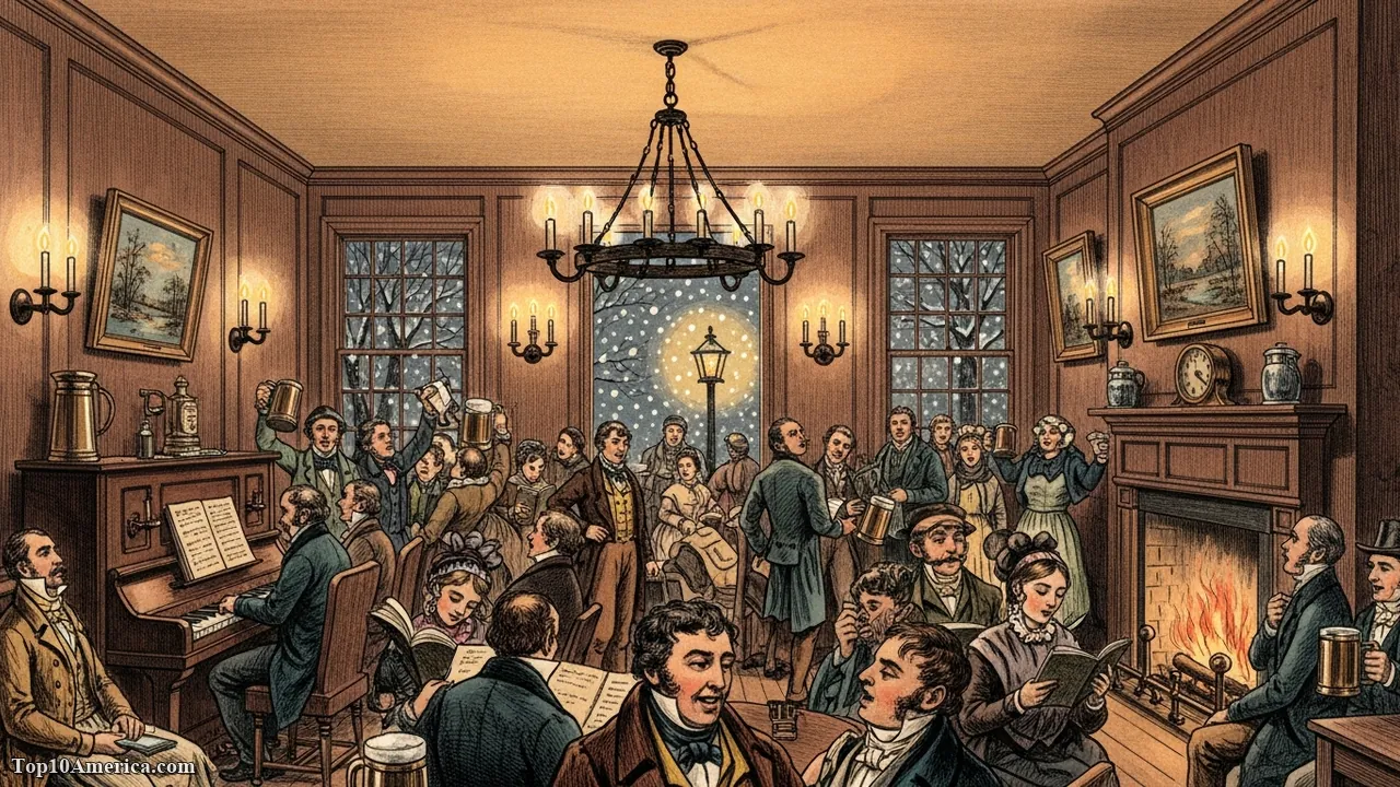 10 Facts About Thanksgiving You Didn’t Know