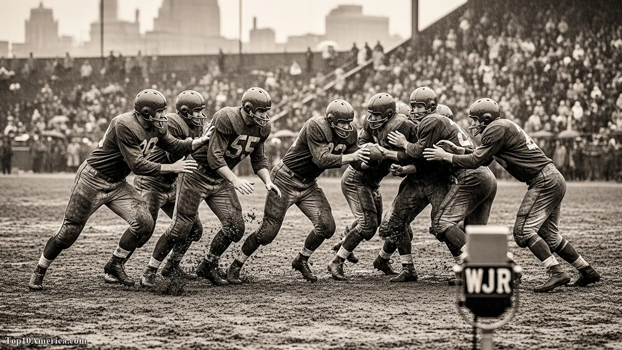 10 Facts About Thanksgiving You Didn’t Know