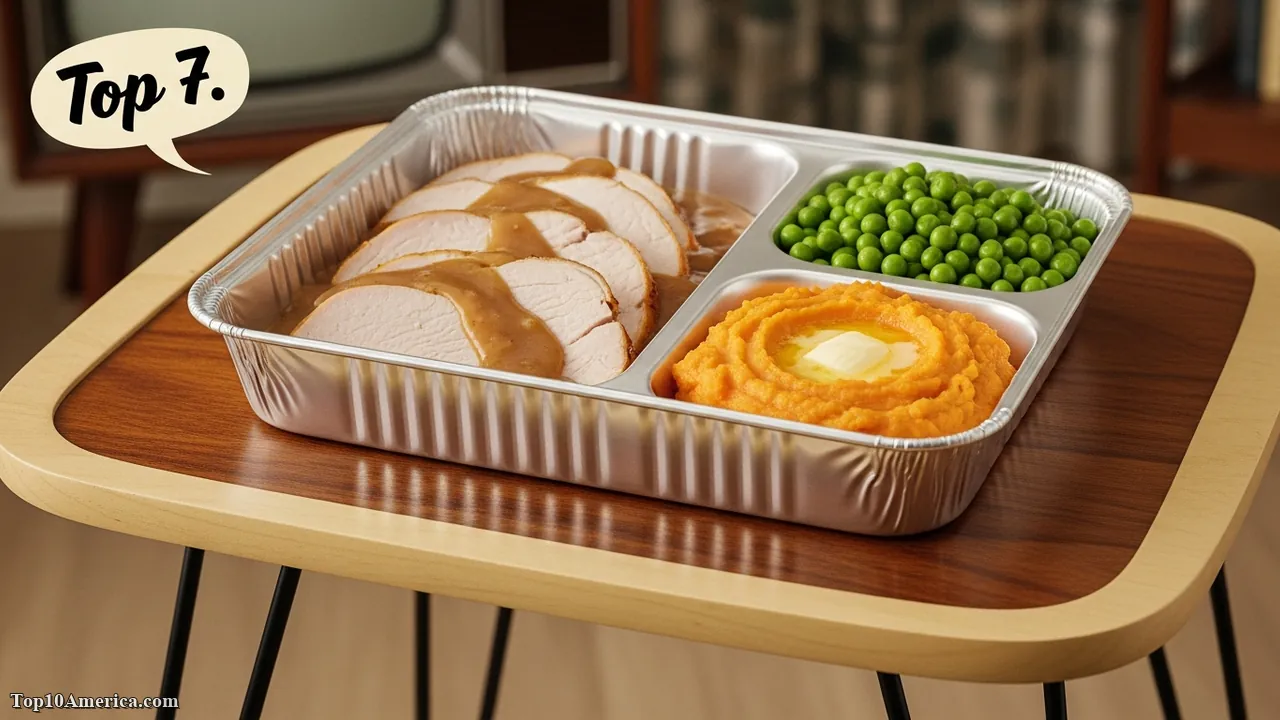 10 Facts About Thanksgiving You Didn’t Know