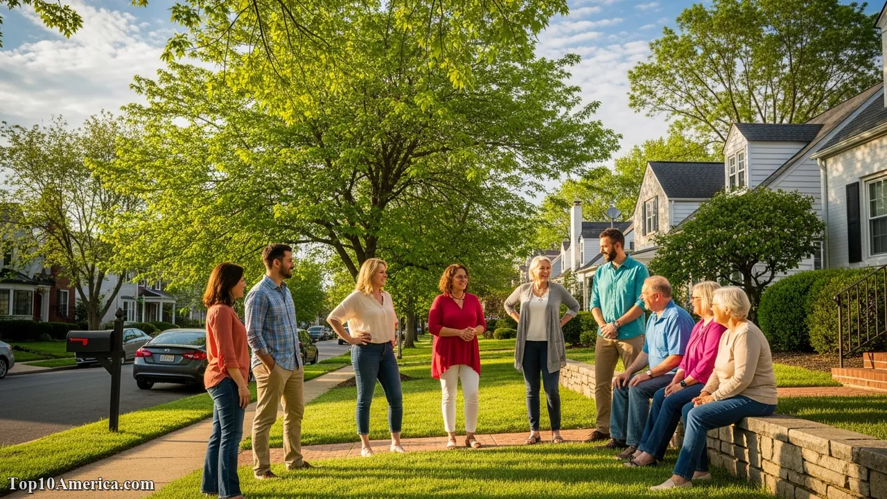 10 Most Diverse Cities to Live in America