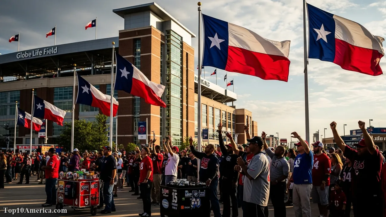 10 Most Diverse Cities to Live in America