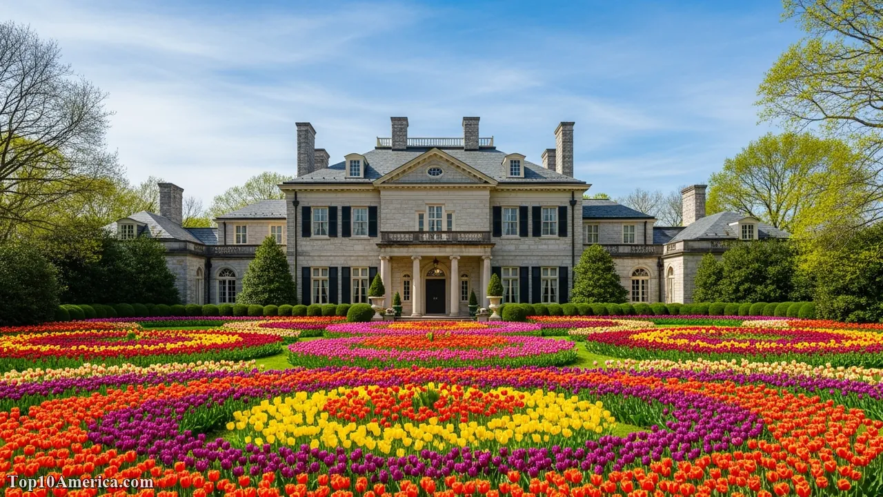 10 Reasons to Visit Nashville: Music City USA