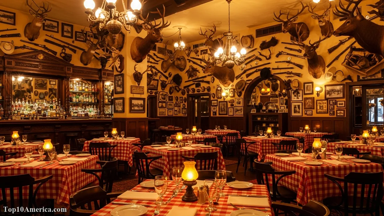 10 Unique Things to Do in Denver, Colorado