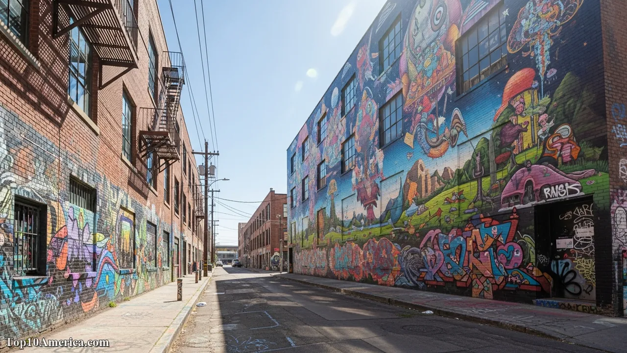 10 Unique Things to Do in Denver, Colorado