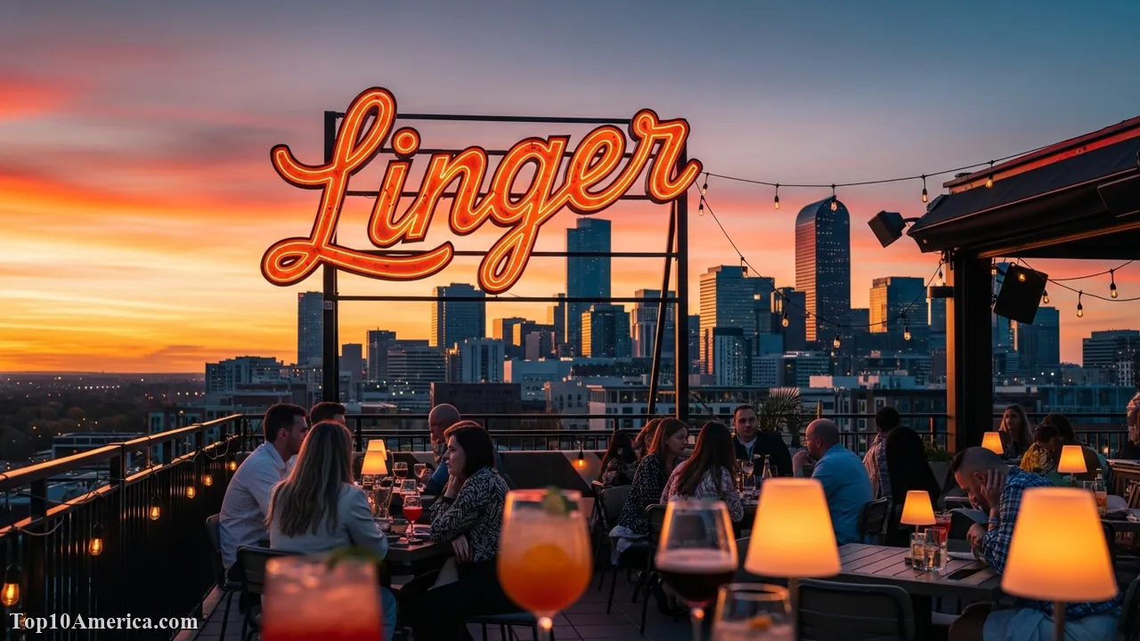 10 Unique Things to Do in Denver, Colorado