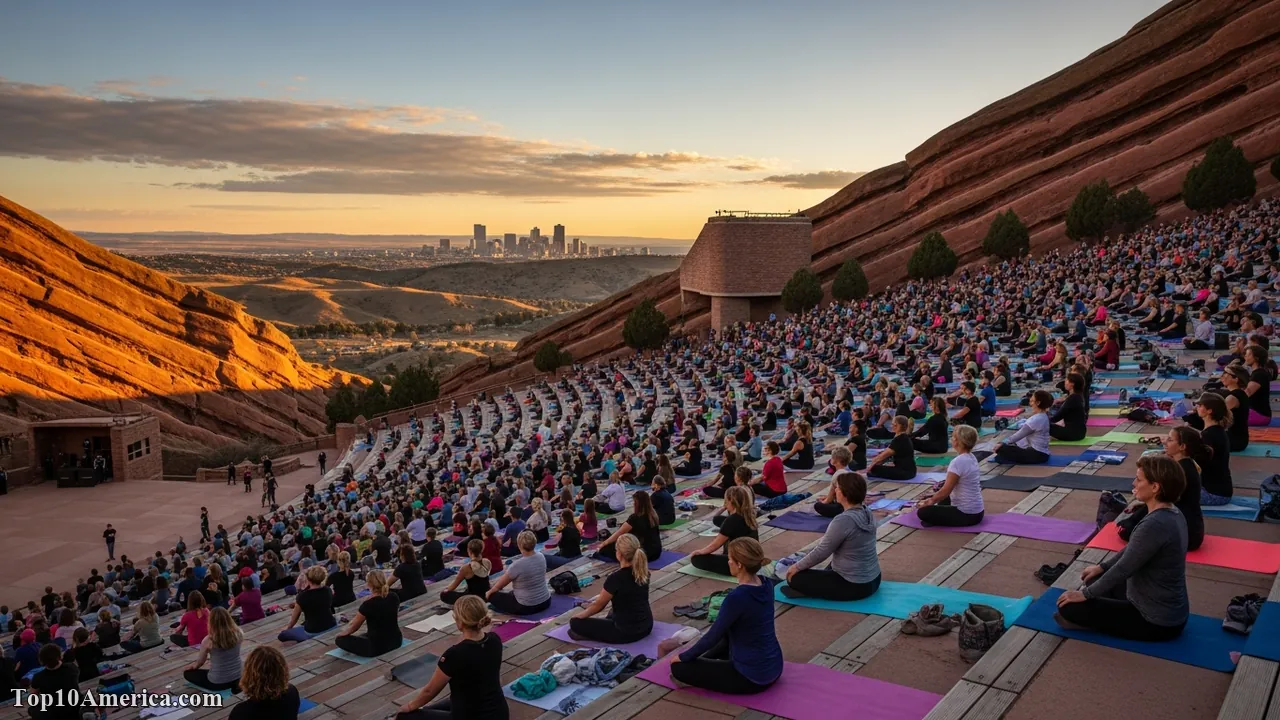 10 Unique Things to Do in Denver, Colorado