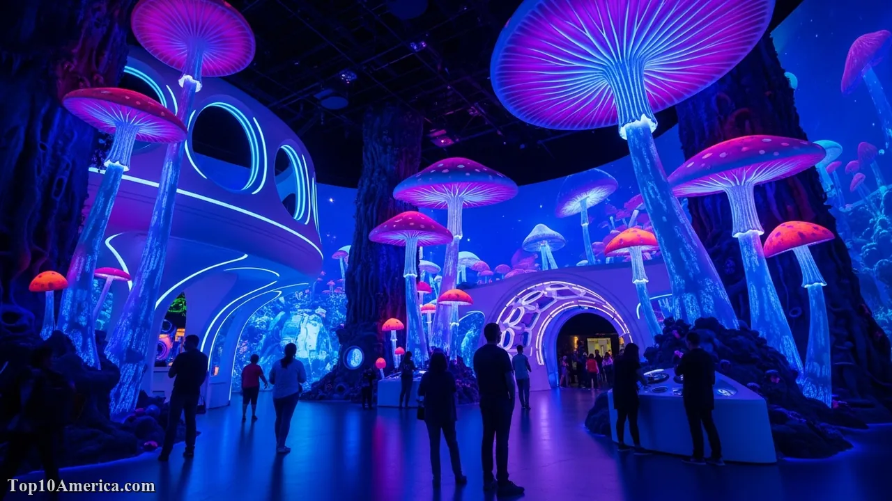 10 Unique Things to Do in Denver, Colorado