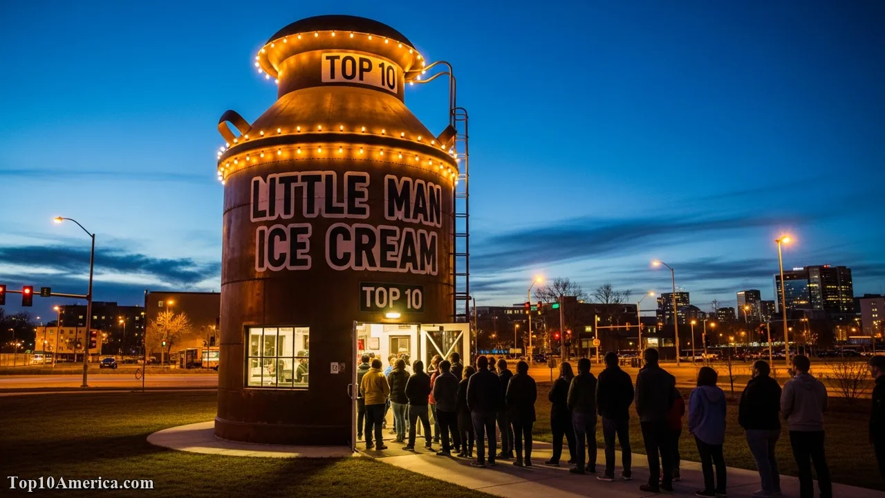 10 Unique Things to Do in Denver, Colorado