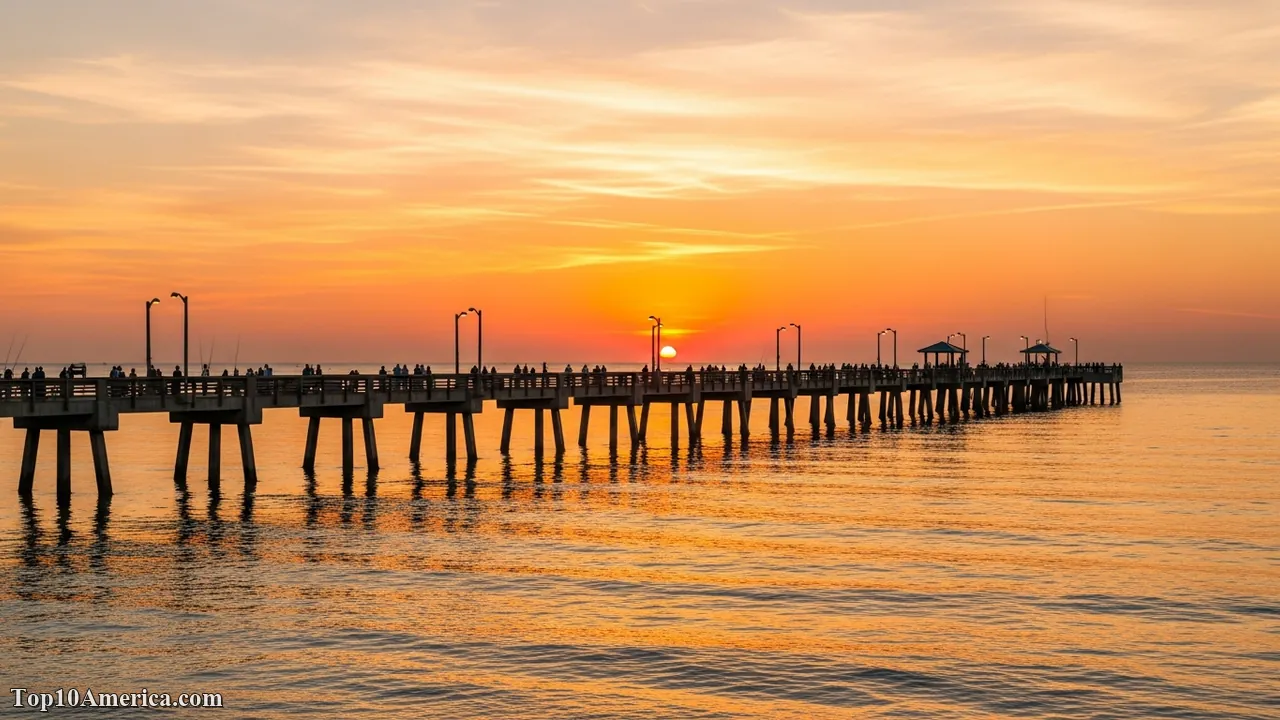 Top 10 Best Cities to Live in the USA