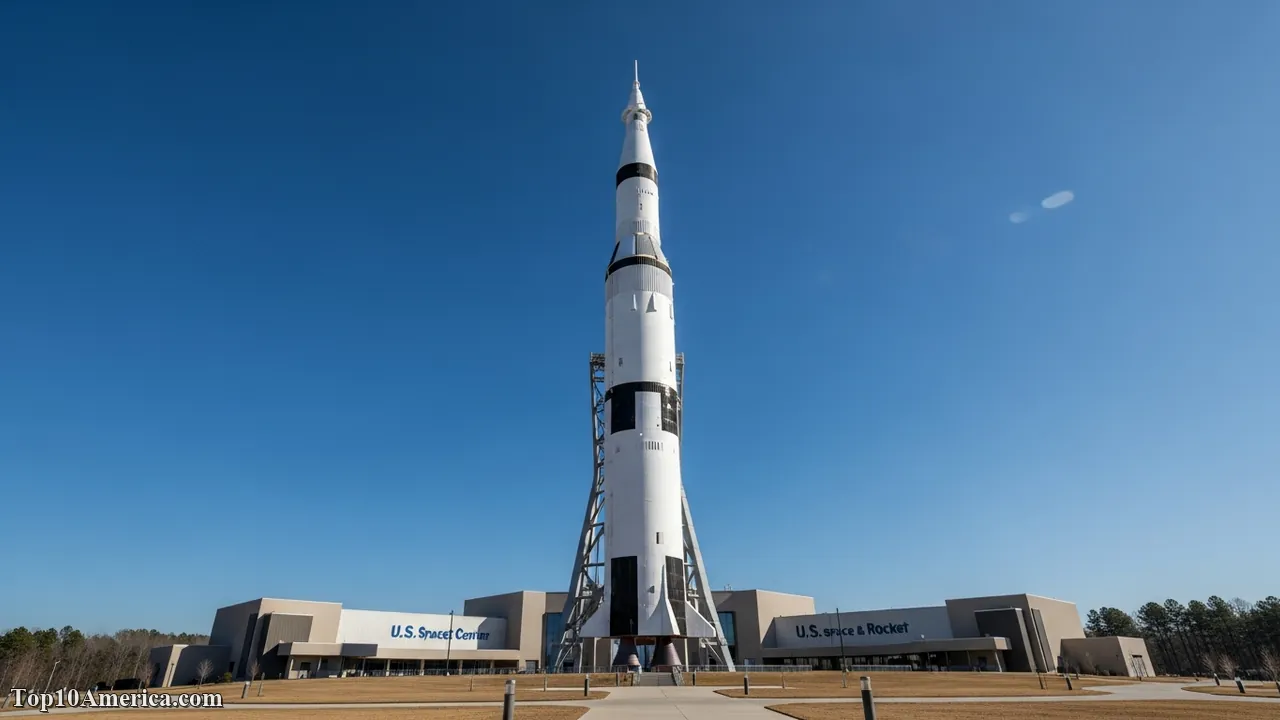 Top 10 Best Cities to Live in the USA