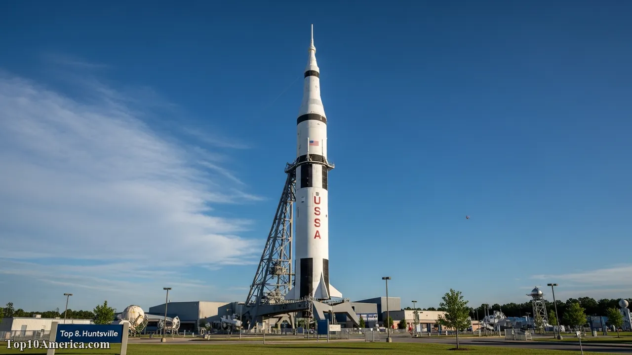 Top 10 Best Places to Retire in the US