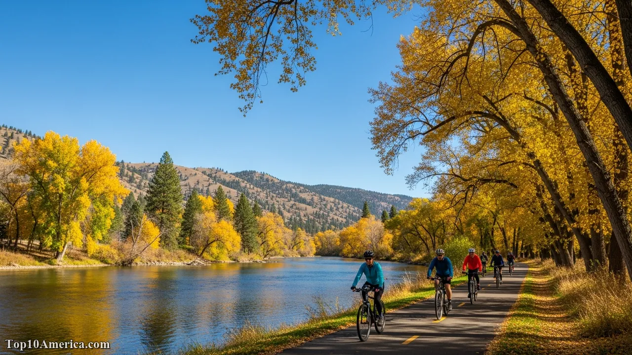 Top 10 Best Places to Retire in the US