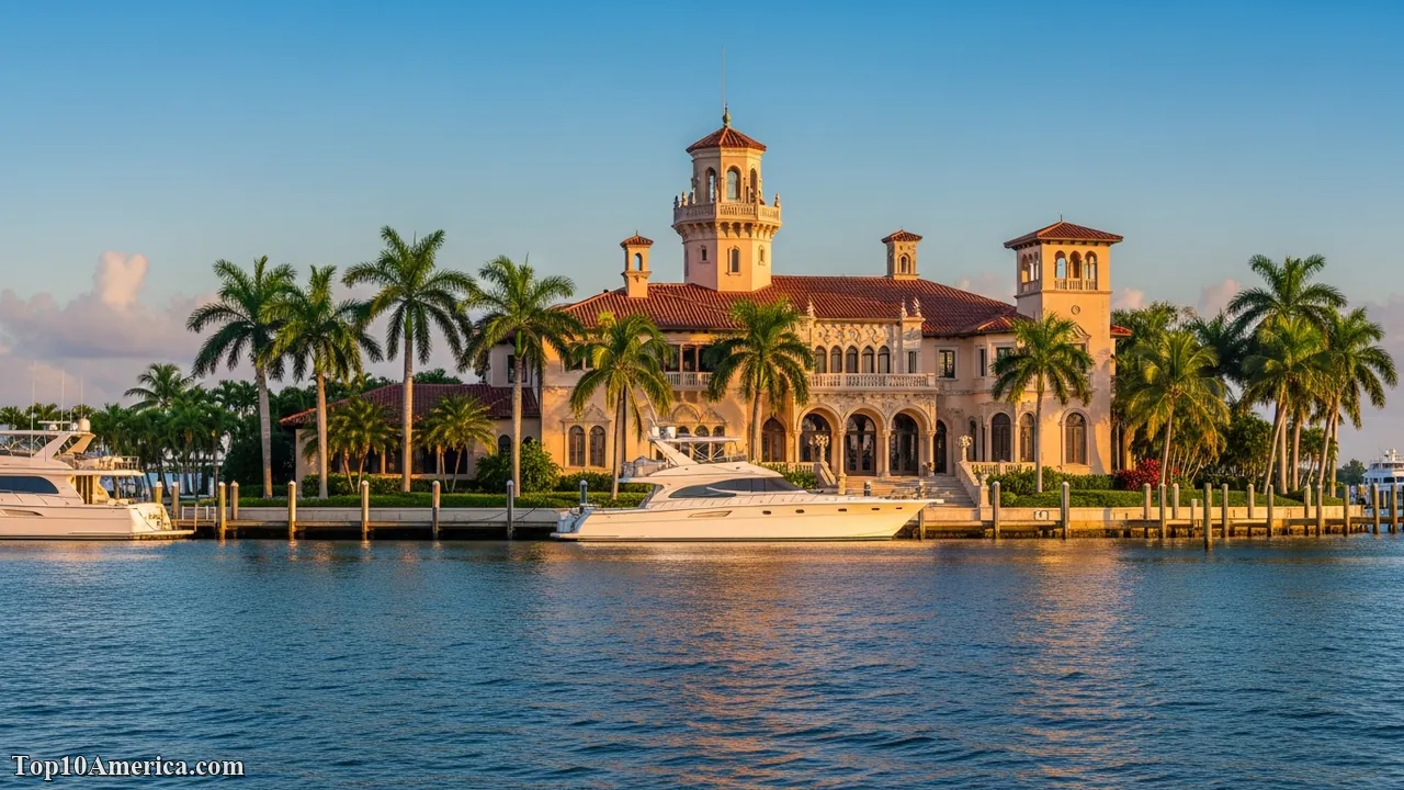 Top 10 Best Places to Retire in the US