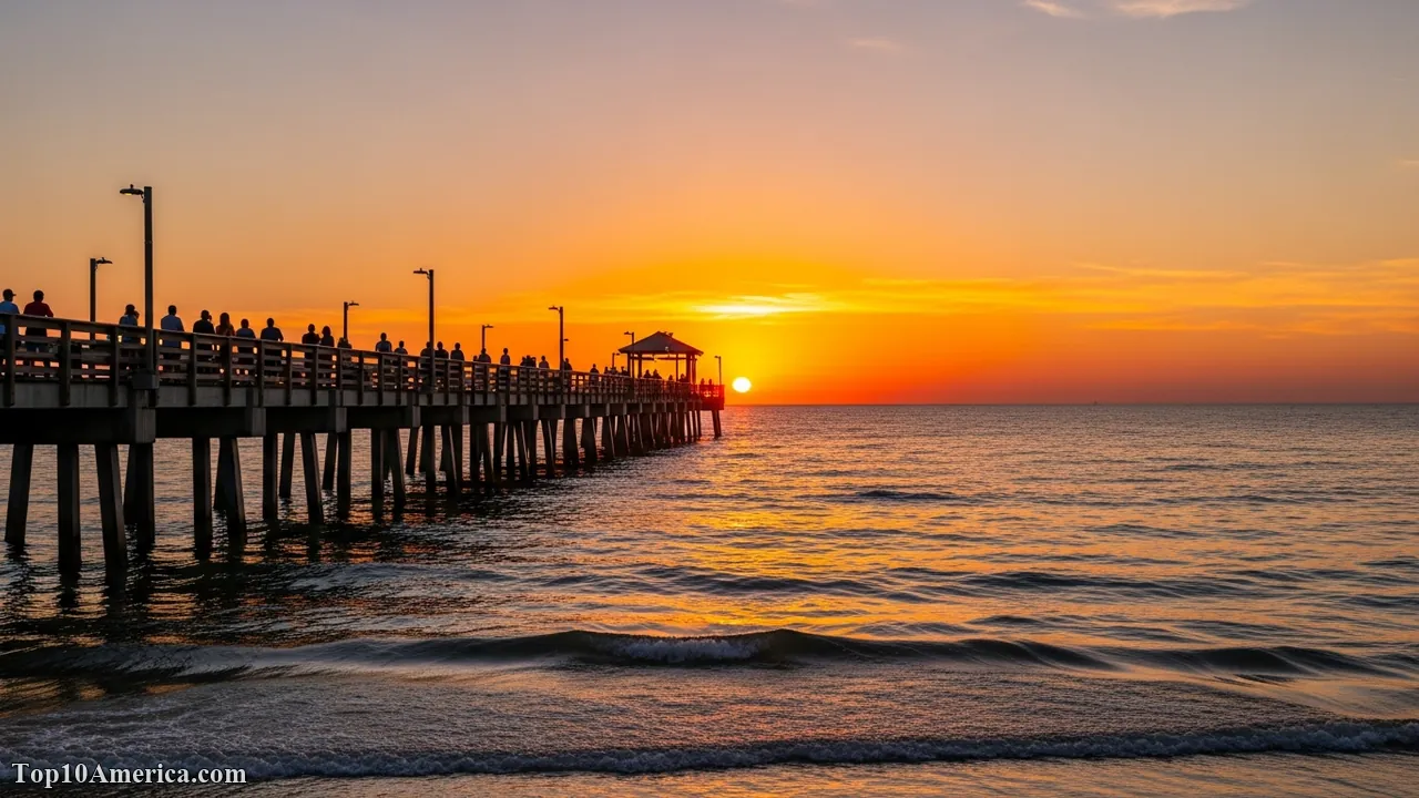 Top 10 Best Places to Retire in the US