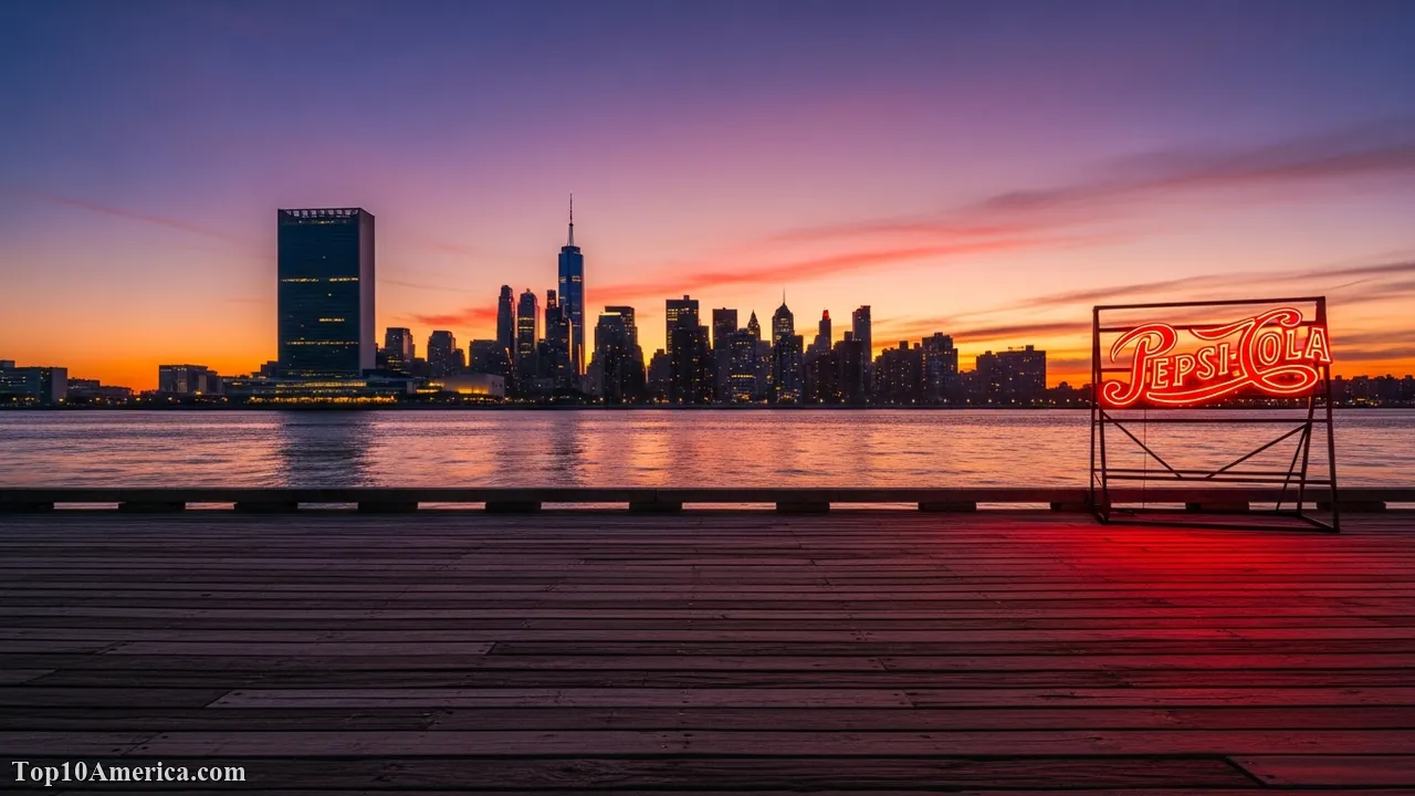 Top 10 Best Views of the Skyline in New York City