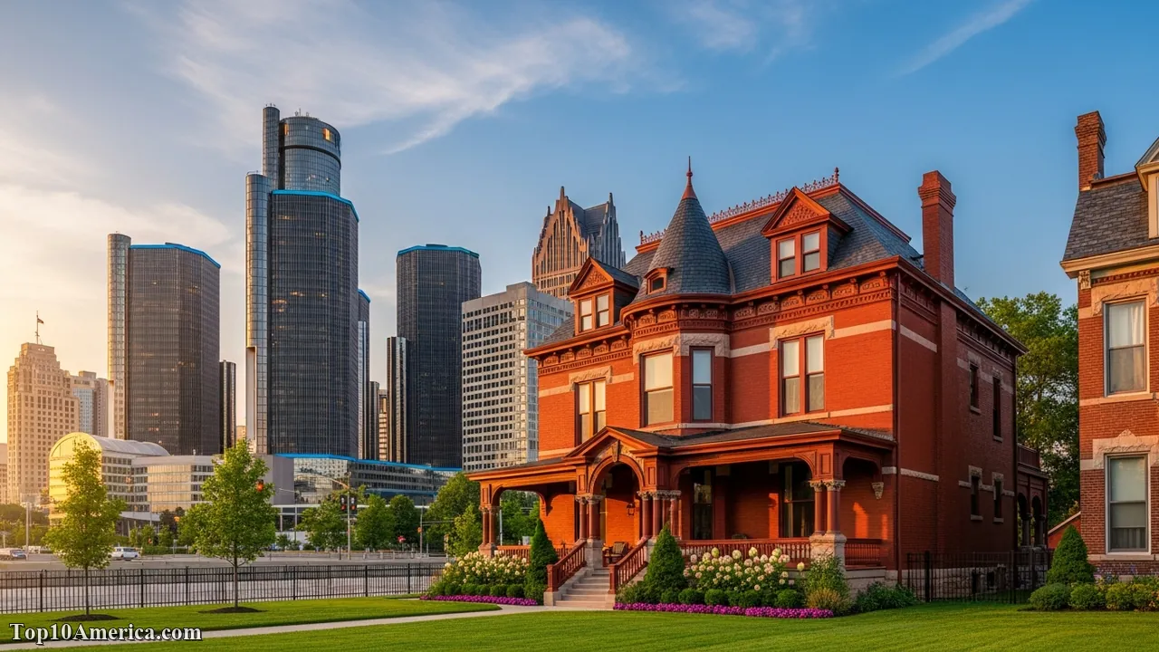 Top 10 Cities with the Lowest Cost of Living