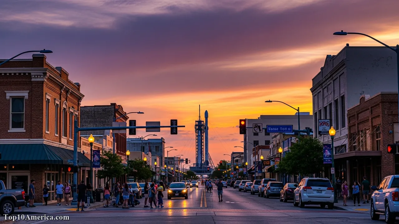 Top 10 Cities with the Lowest Cost of Living